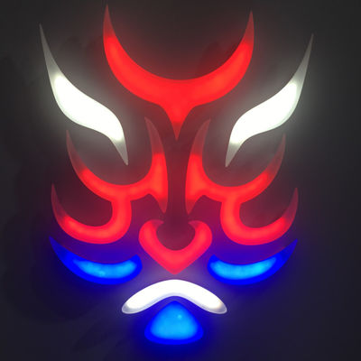 Shopfront Led Acrylic Business Logo Sign High Brightness Light Up Sign Board