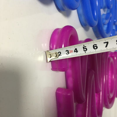 PVC Acrylic Flexible Neon Sign Shop Signage Decoration Outdoor