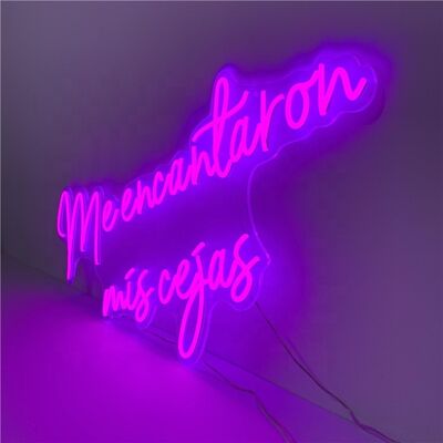 3D Letter Sign Stand Out from the Competition with 3D Indoor/Outdoor Displays