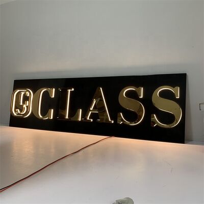 LED Options Channel Letter Sign Any Shape You Need Bright Long Lasting Signs for Retail and Corporate Branding