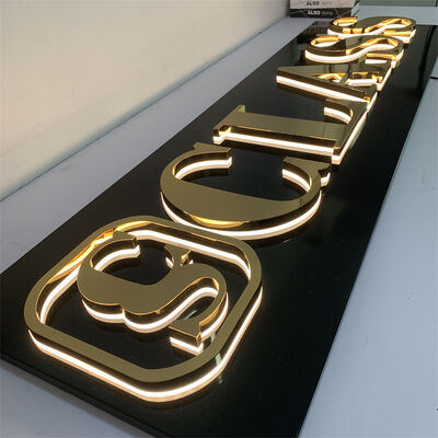 LED Options Channel Letter Sign Any Shape You Need Bright Long Lasting Signs for Retail and Corporate Branding