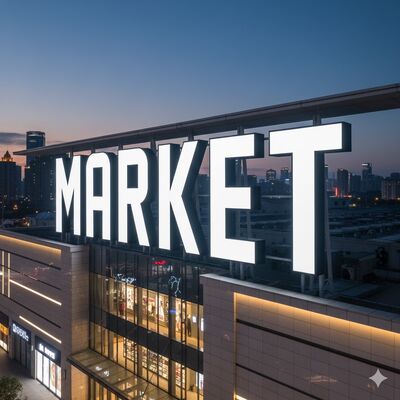 50000 Hours Lifespan LED Channel Letter Sign Type Channel Letter Sign Perfect for Retail Advertising and Signage Solutions