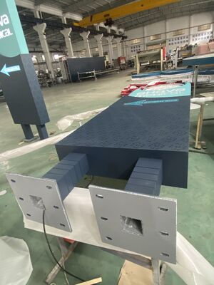 Custom Building Sign products designed to combine durability aesthetics and functionality for effective outdoor sign