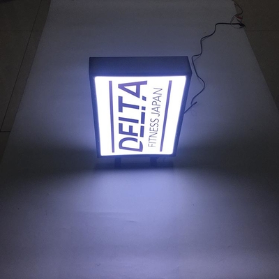 Vacuum Formed Beer Light Box Led Lighting Acrylic Lightbox Sign